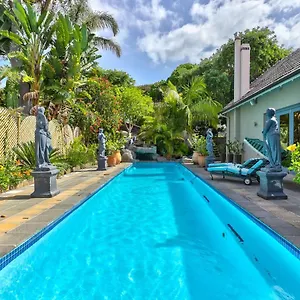 Jesdene , Kapstadt Südafrika