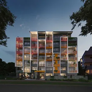 Six On N - Fluent Serviced , Kapstadt Südafrika