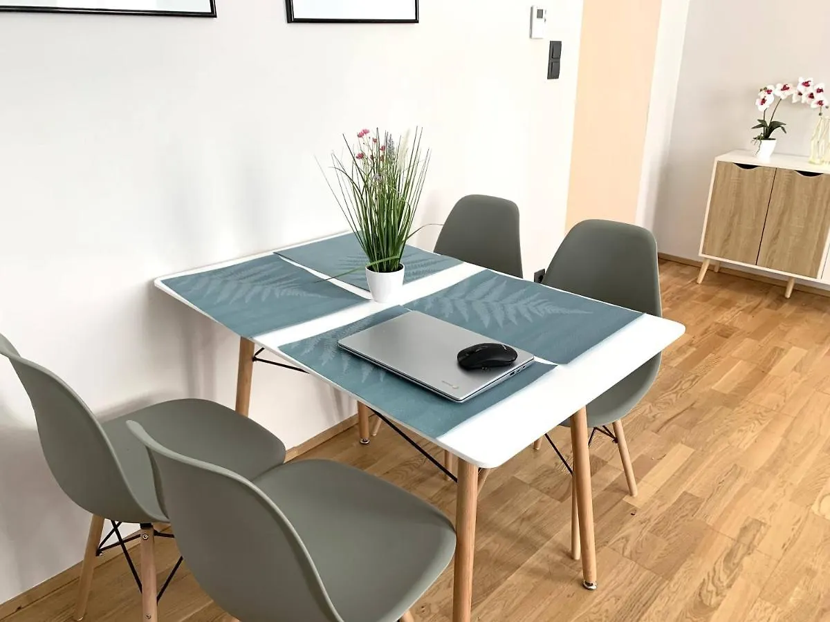 Apartment am Einsiedlerpark Wien Österreich