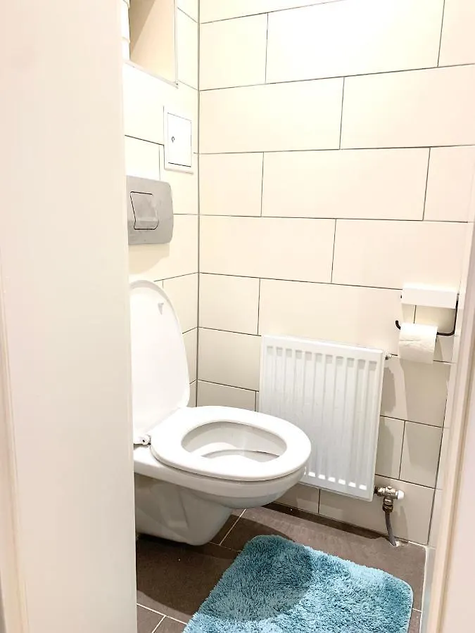 וינה Premium Apartment Am Einsiedlerpark