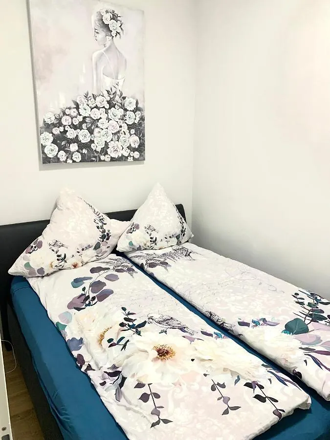 Premium Apartment Am Einsiedlerpark Vienna 0*,  Austria